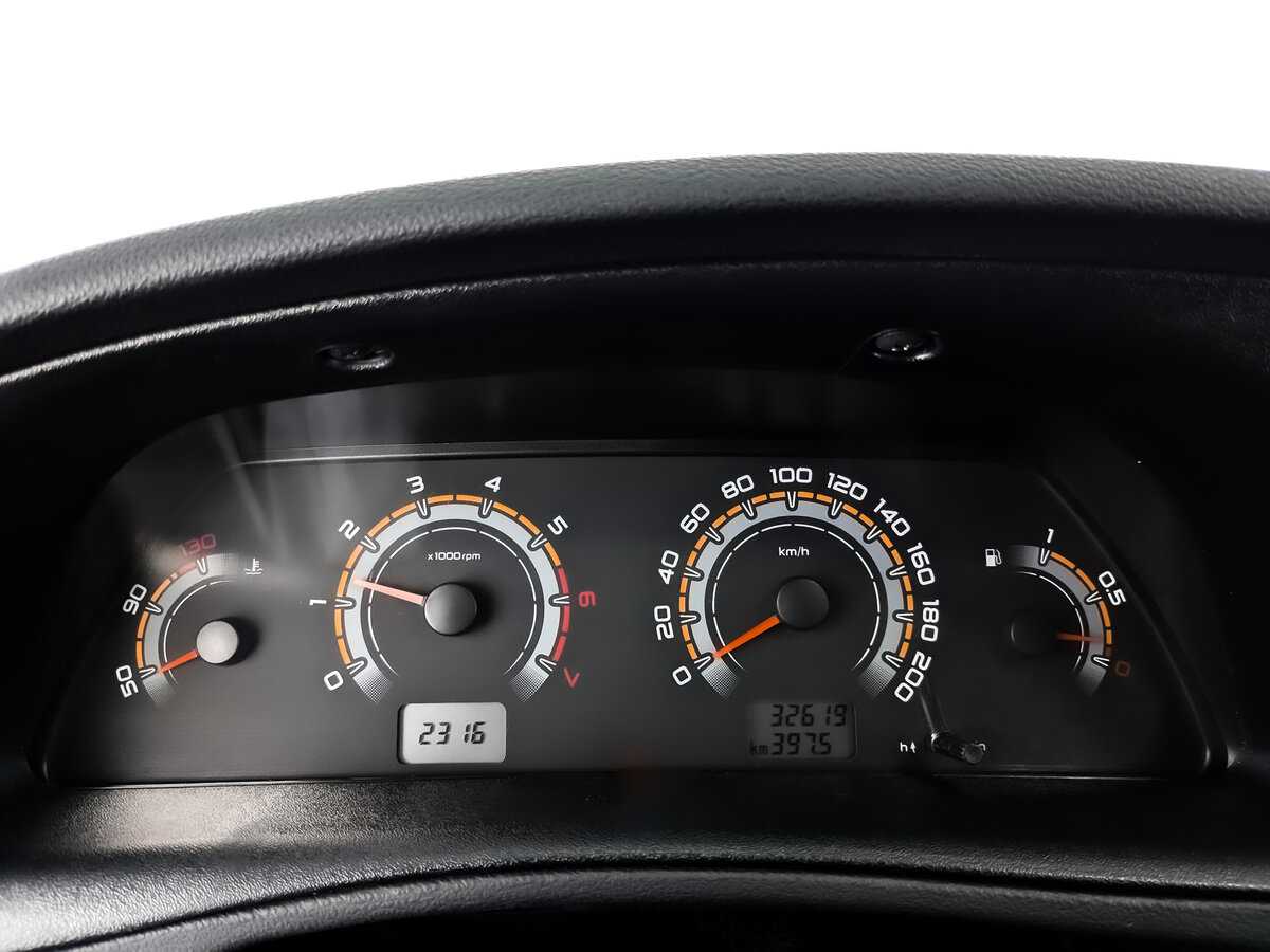 Б/У Лада (ВАЗ) Нива 2023 года. Фото: #11