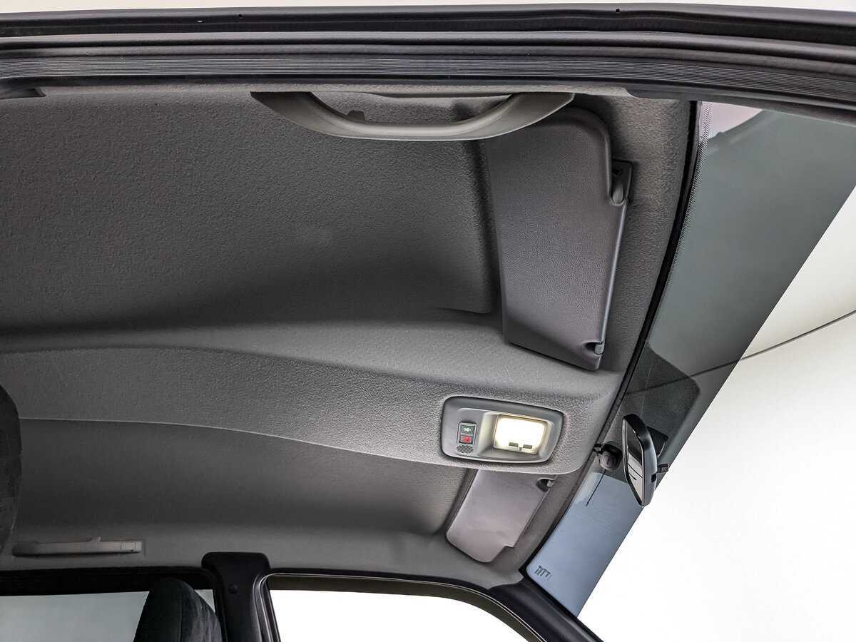 Б/У Лада (ВАЗ) Нива 2023 года. Фото: #17