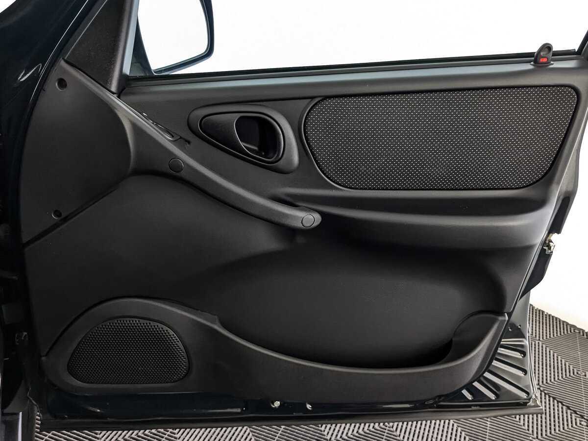 Б/У Лада (ВАЗ) Нива 2023 года. Фото: #19