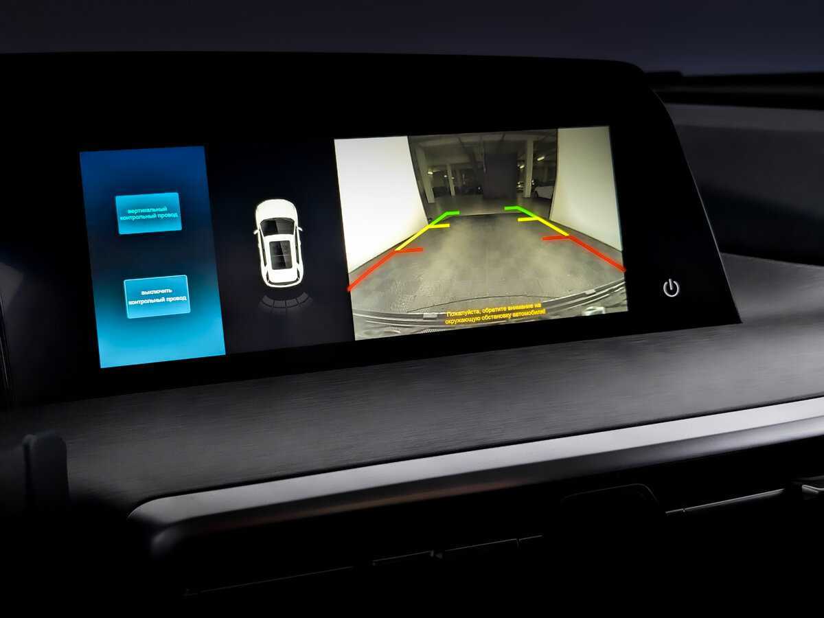 Б/У Чанган КС35Плюс 2023 года. Фото: #22