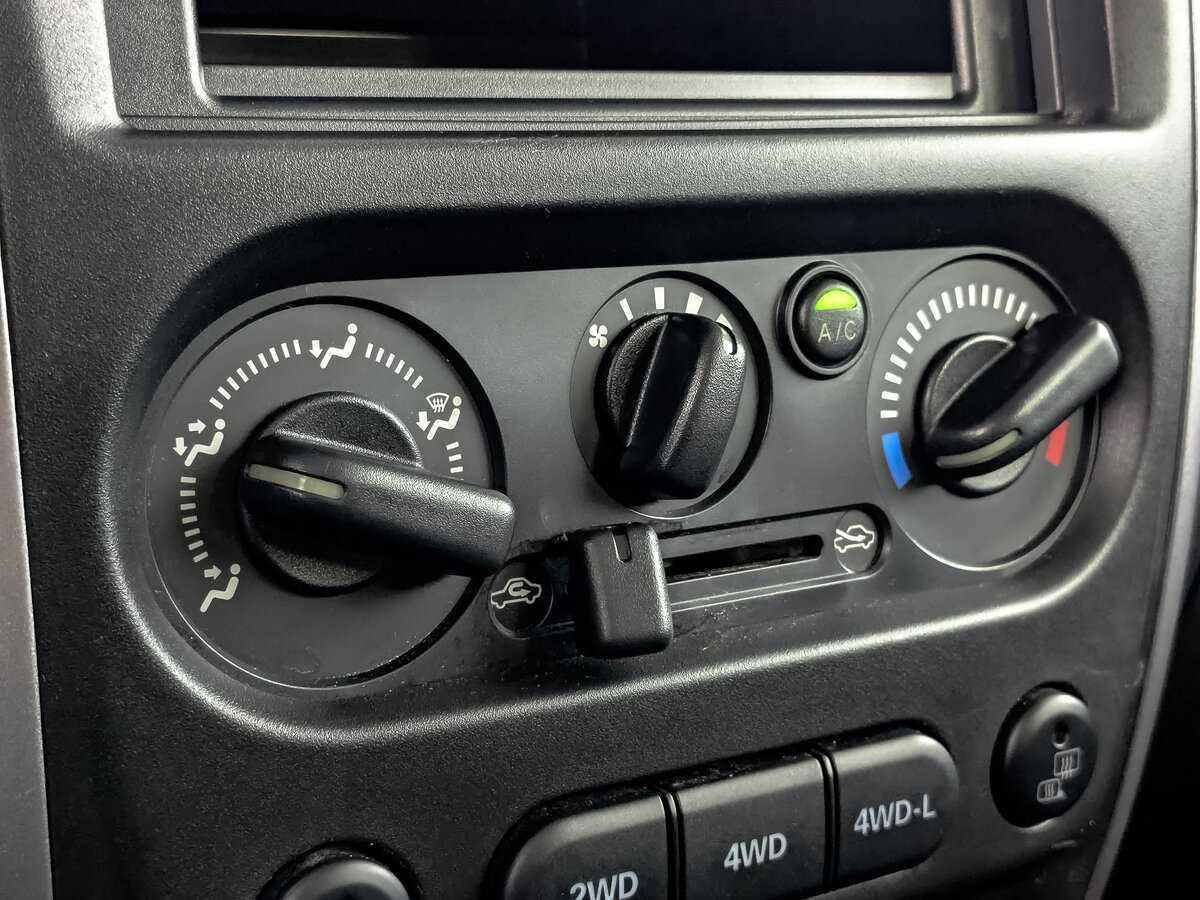 Suzuki Jimny 2017 года с пробегом. Фото: #15