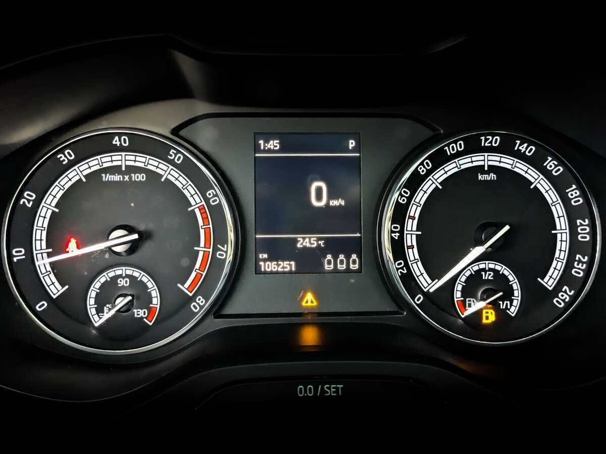 Skoda Kodiaq 2020 года с пробегом. Фото: #10