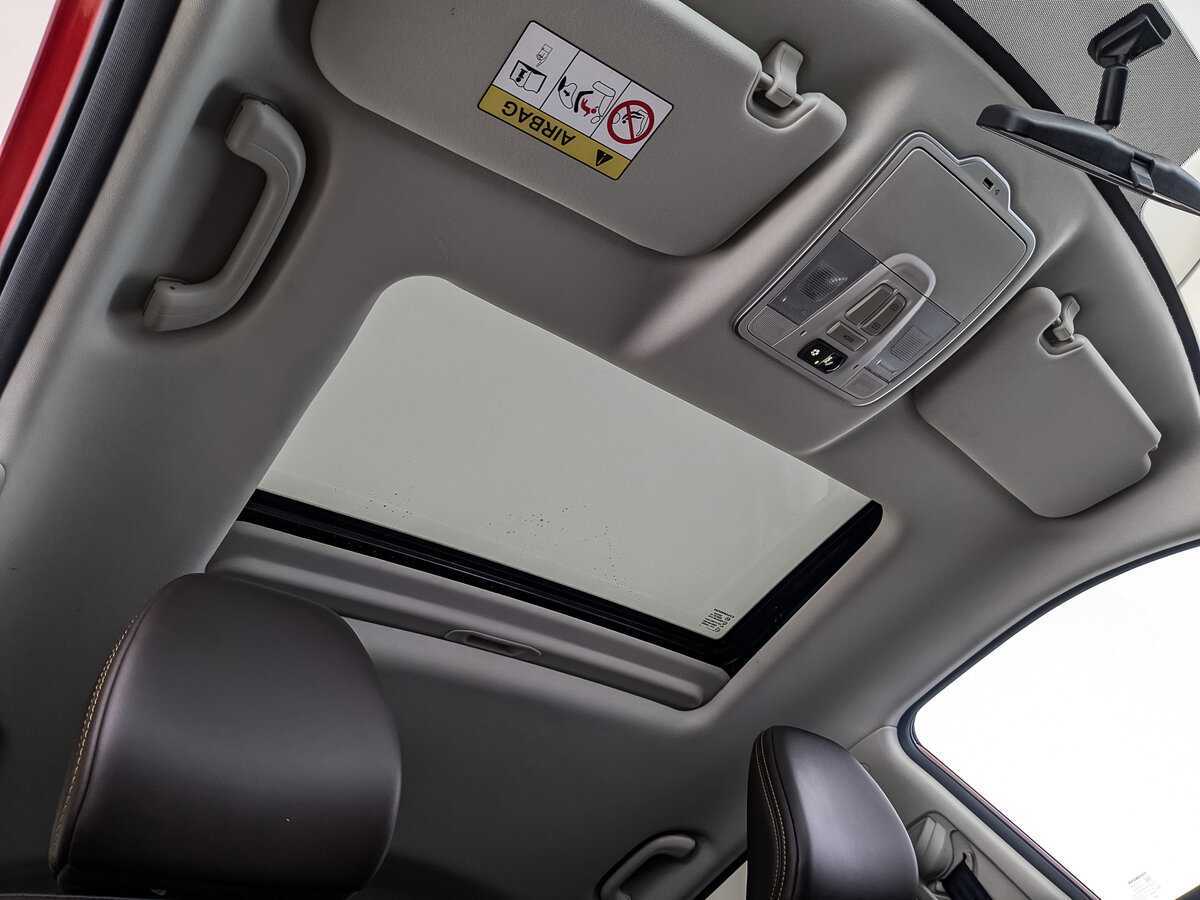 Б/У Чанган КС35Плюс 2021 года. Фото: #18