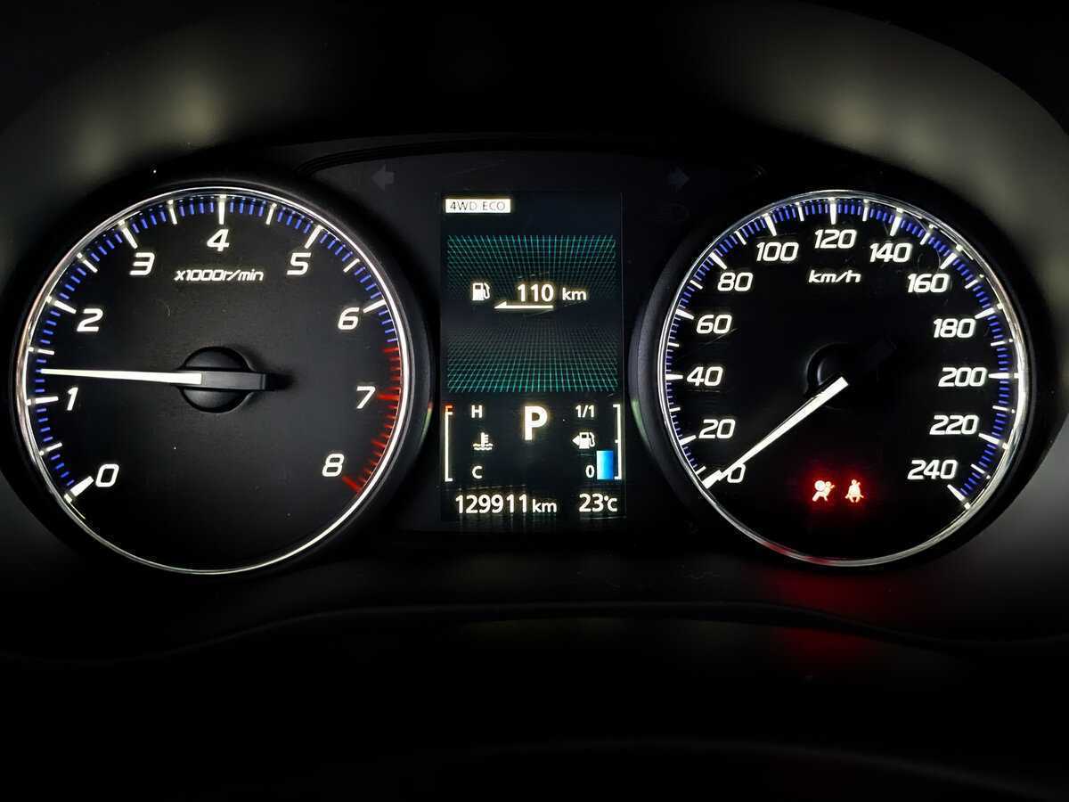 Mitsubishi Outlander 2014 года с пробегом. Фото: #10