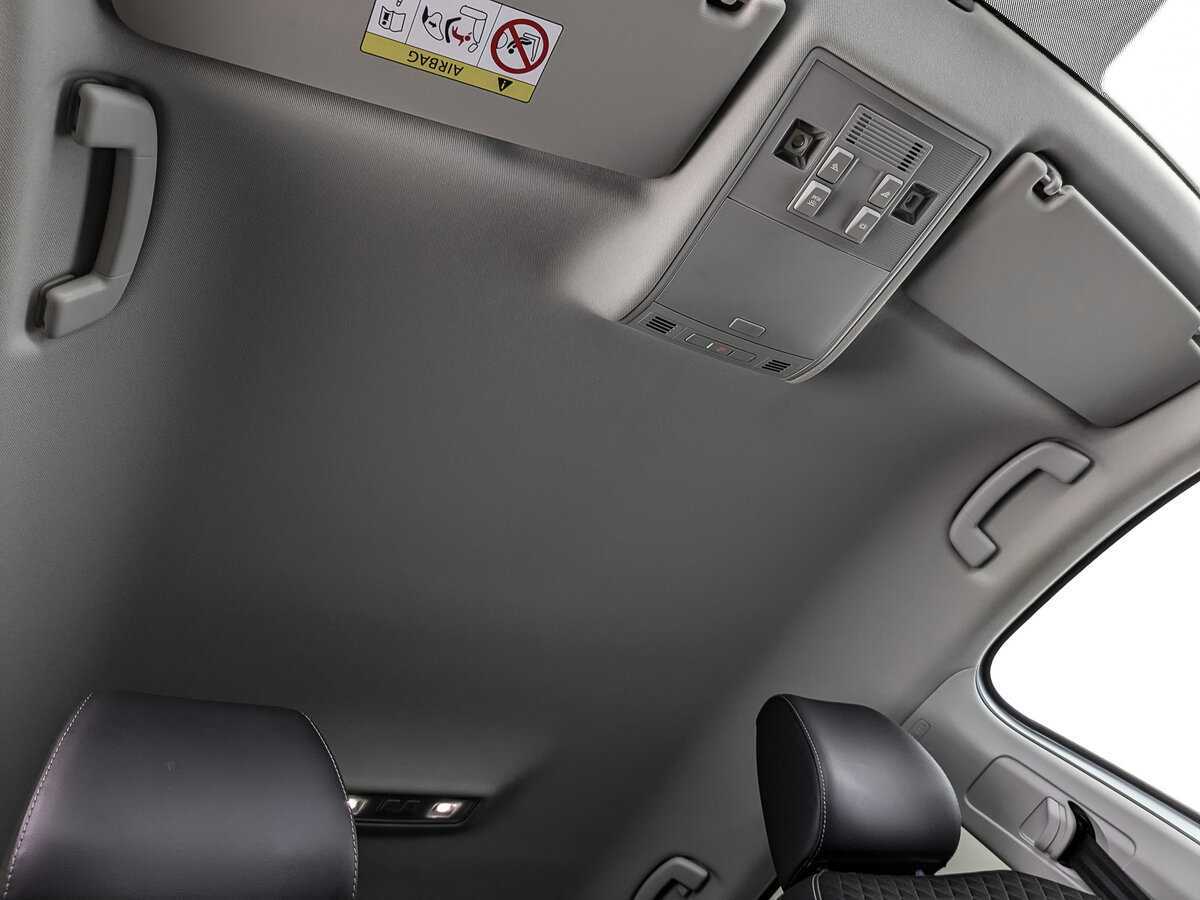 Skoda Kodiaq 2021 года с пробегом. Фото: #18