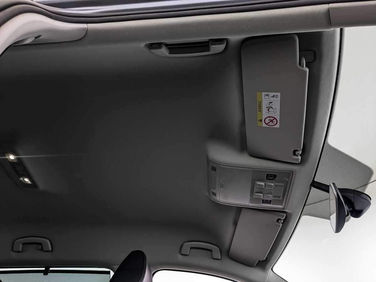 Skoda Kodiaq 2019 года с пробегом. Фото: #18