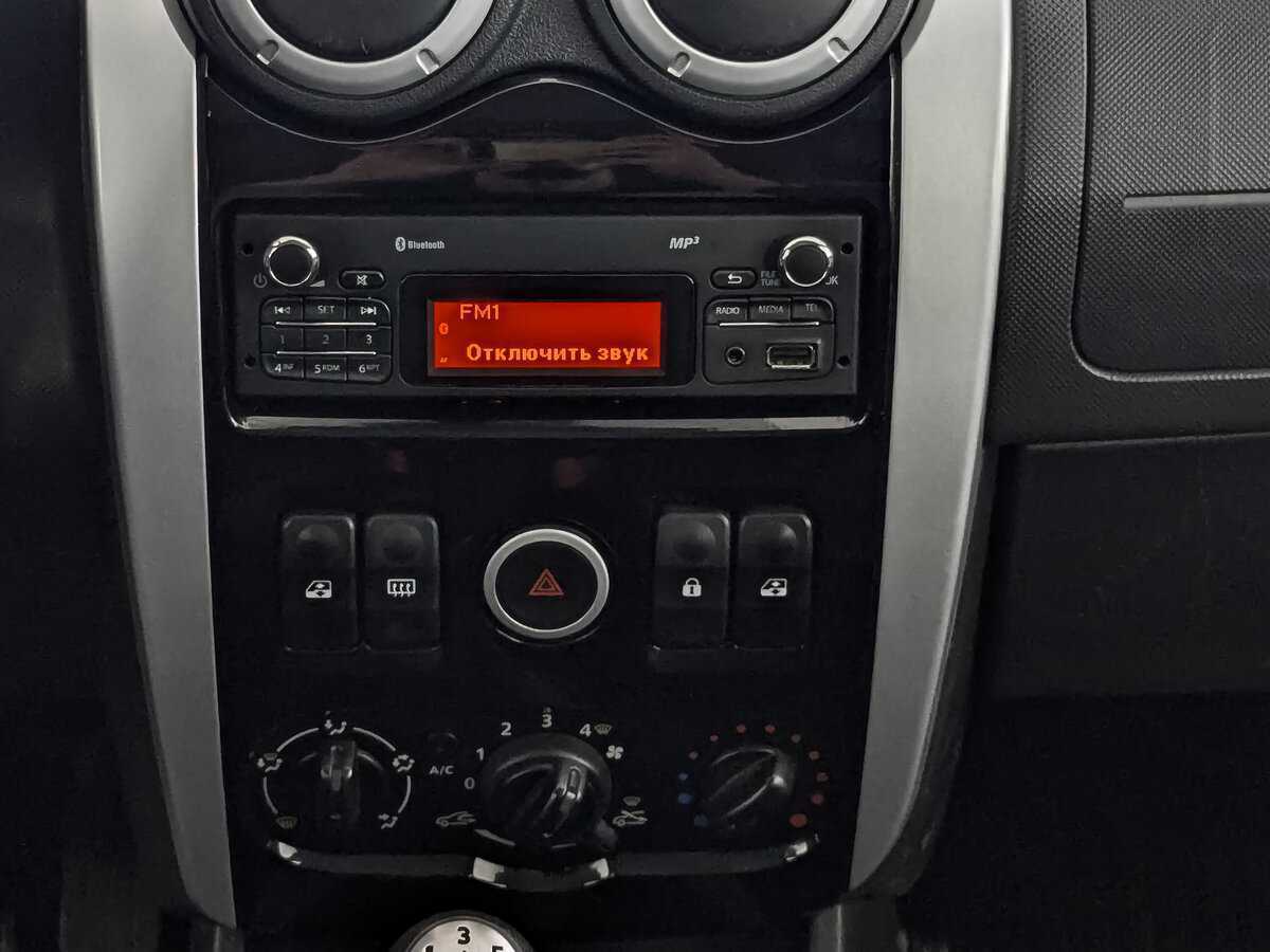 Б/У Лада (ВАЗ) Ларгус 2019 года. Фото: #12