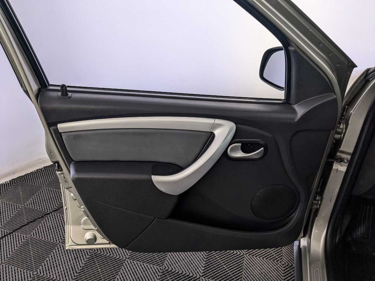 Б/У Лада (ВАЗ) Ларгус 2019 года. Фото: #14