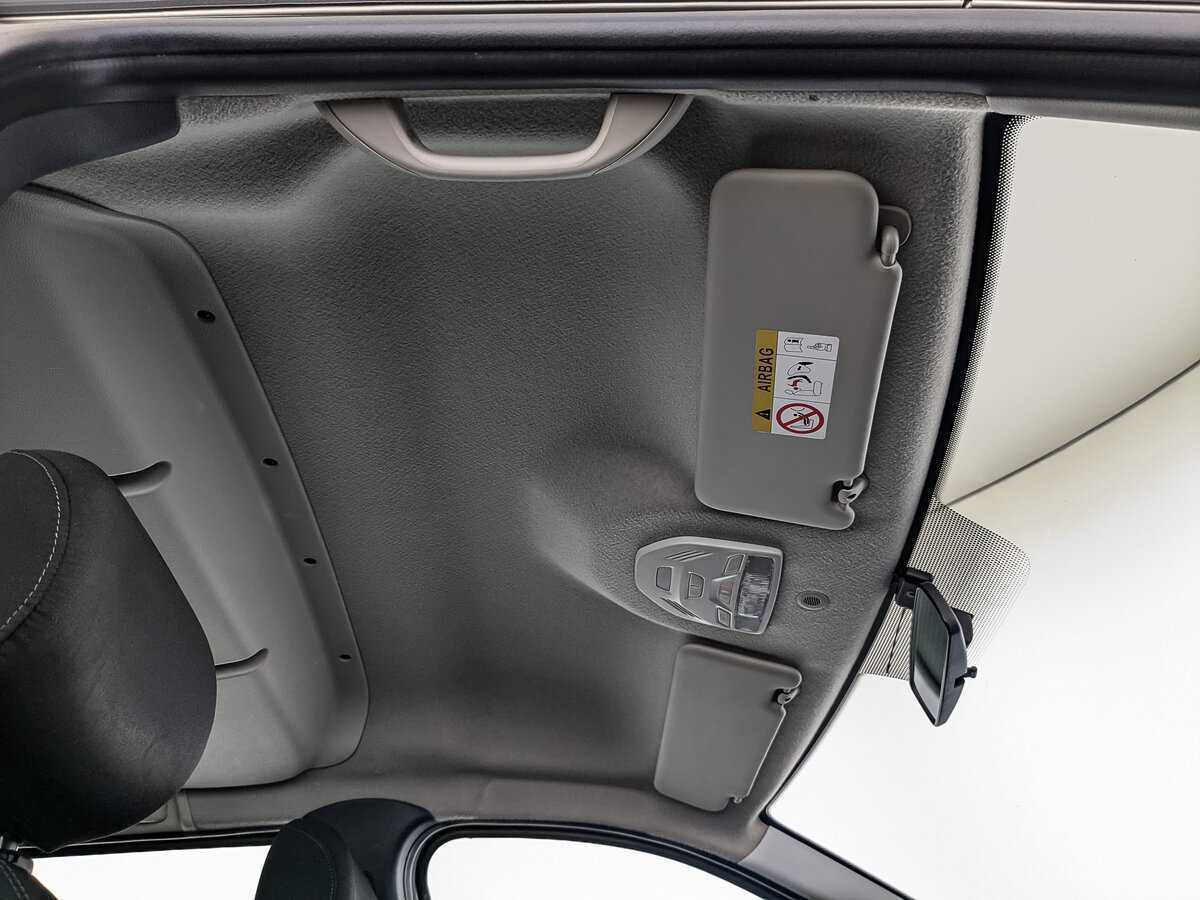 Б/У Лада (ВАЗ) Ларгус 2019 года. Фото: #18