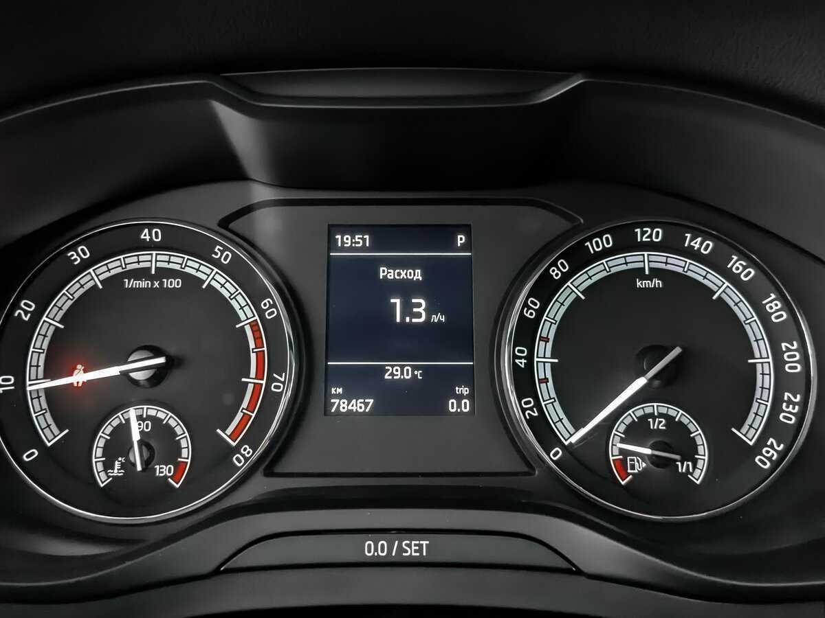 Skoda Kodiaq 2020 года с пробегом. Фото: #11