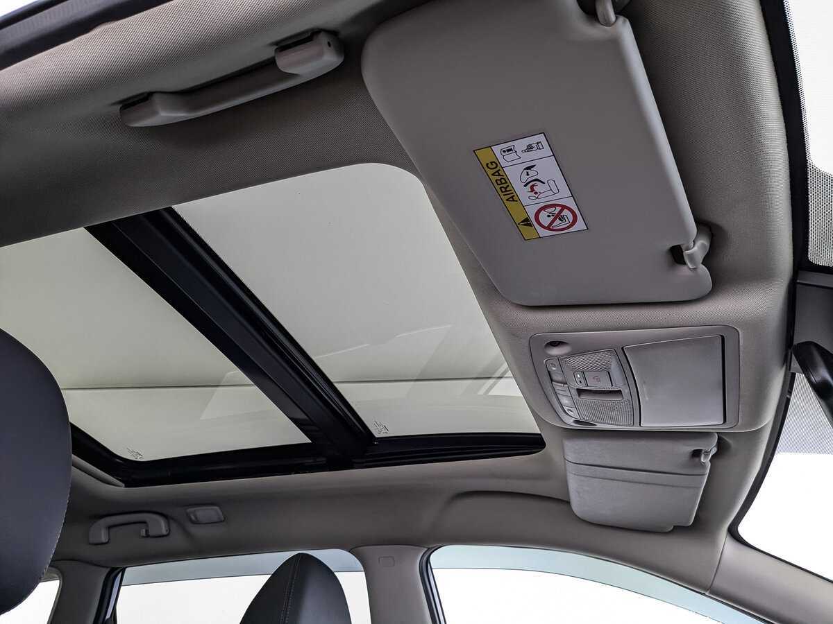 Nissan X-Trail 2021 года с пробегом. Фото: #17