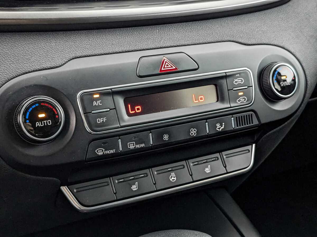 Kia Sorento 2020 года с пробегом. Фото: #16