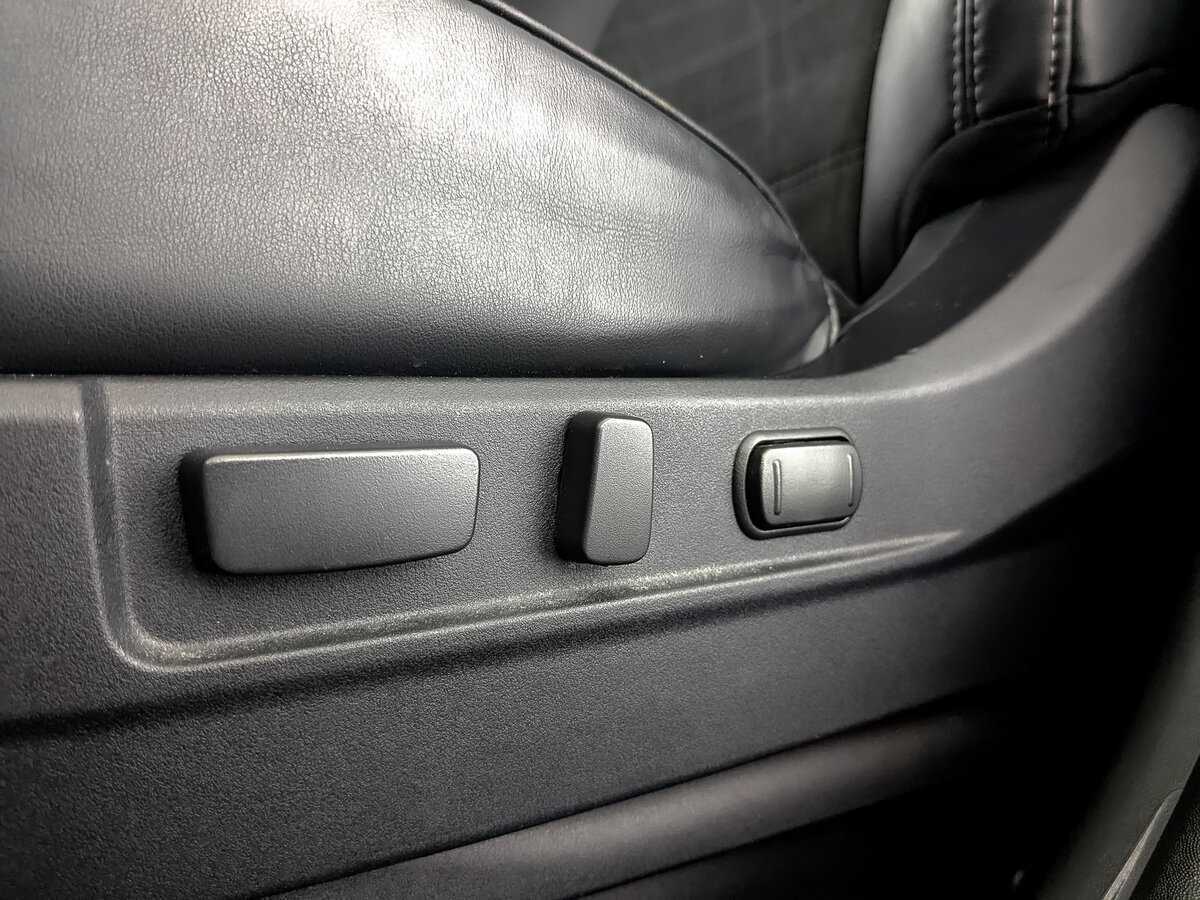 Mitsubishi Outlander 2022 года с пробегом. Фото: #21