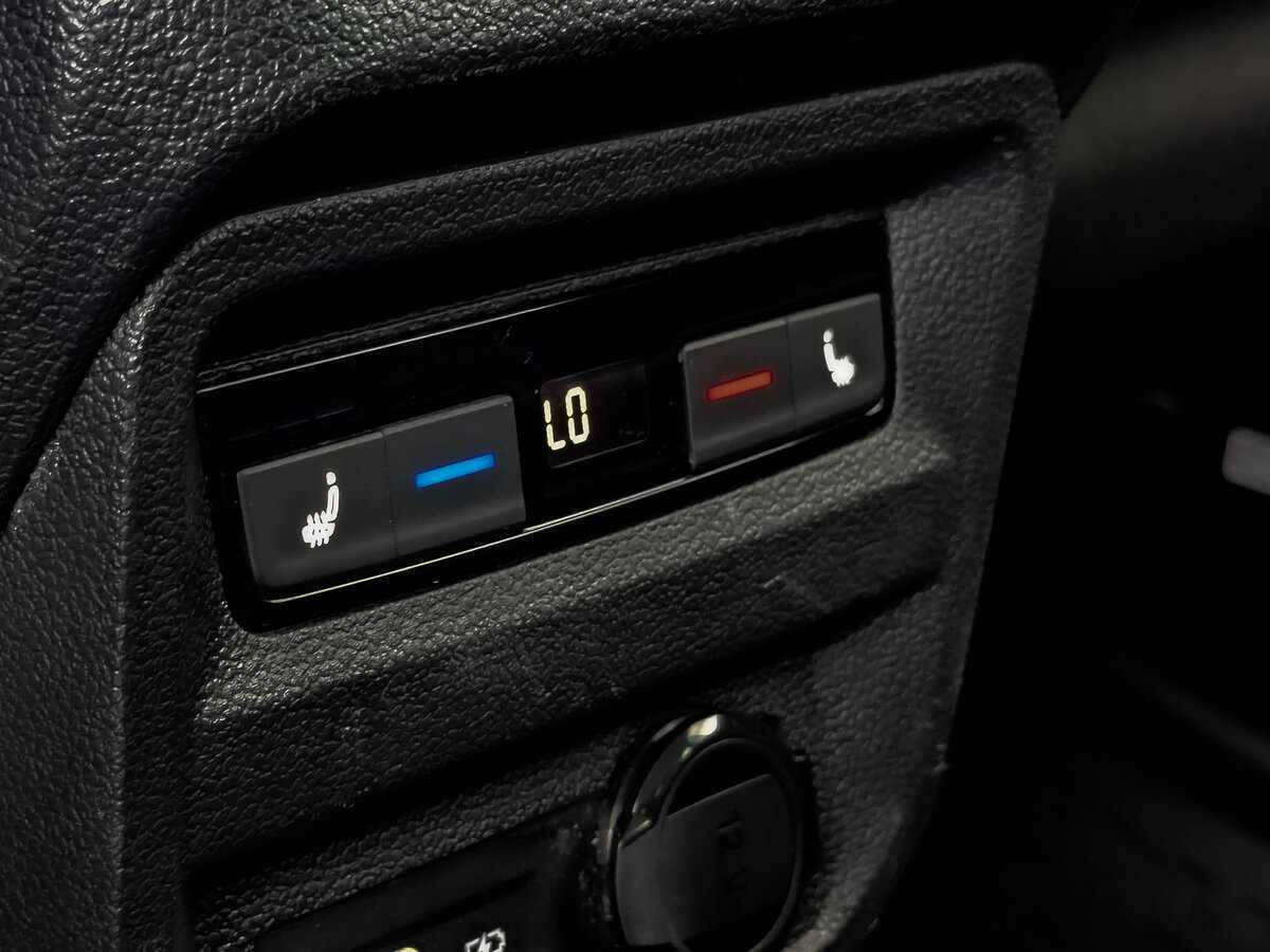 Volkswagen Tiguan 2021 года с пробегом. Фото: #14