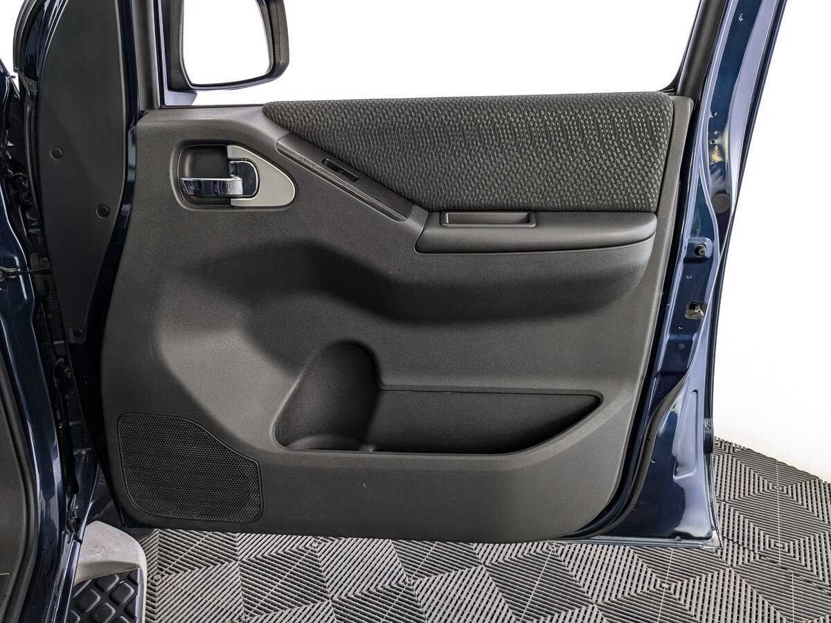 Nissan Pathfinder 2012 года с пробегом. Фото: #19