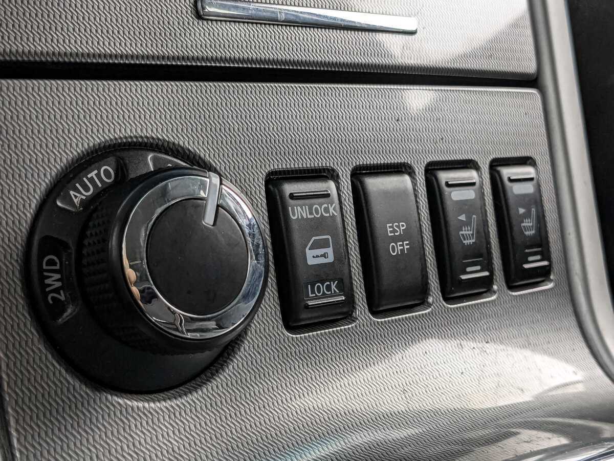 Nissan Pathfinder 2012 года с пробегом. Фото: #20