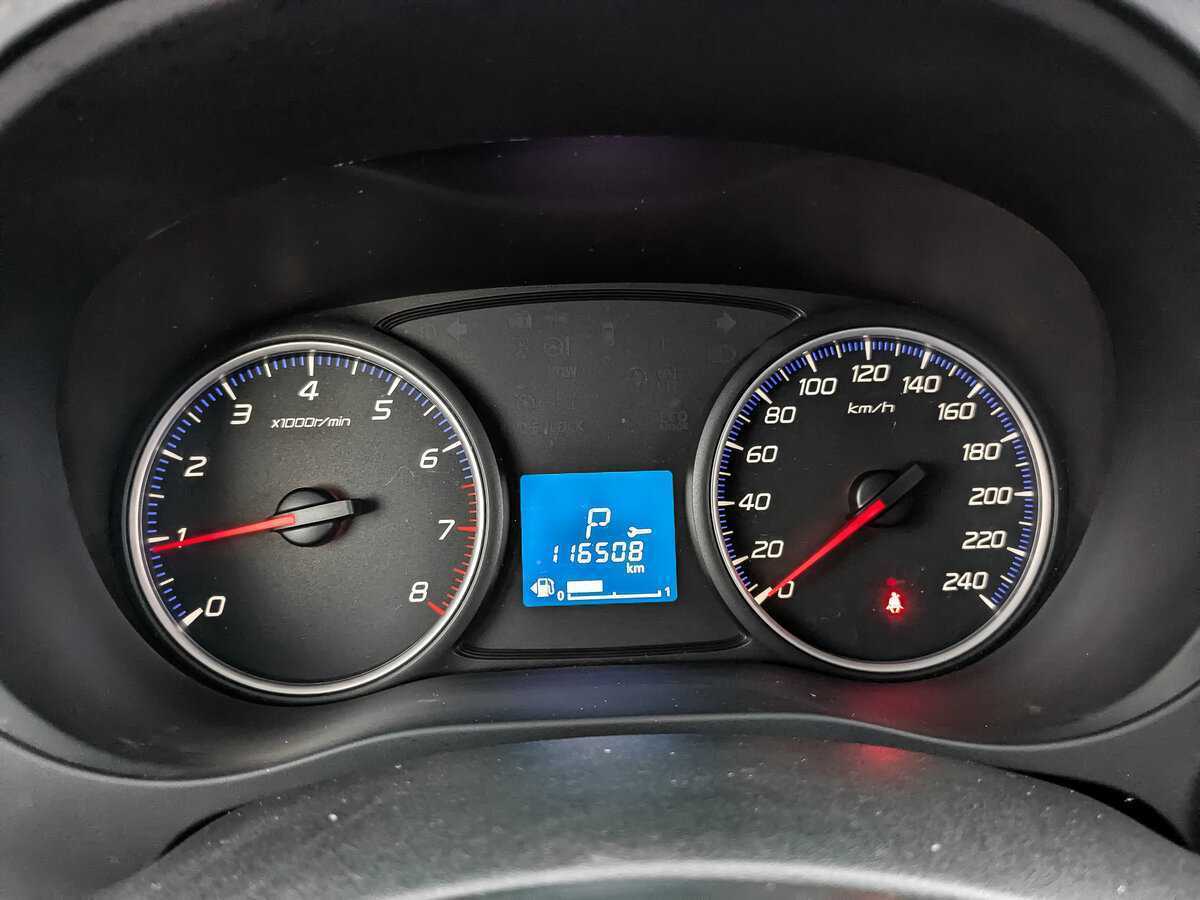 Mitsubishi Outlander 2015 года с пробегом. Фото: #11