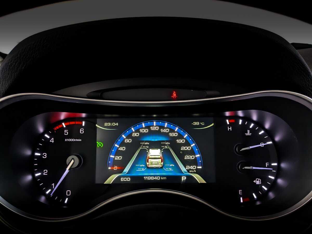 Б/У Хавал Х9 2019 года. Фото: #10