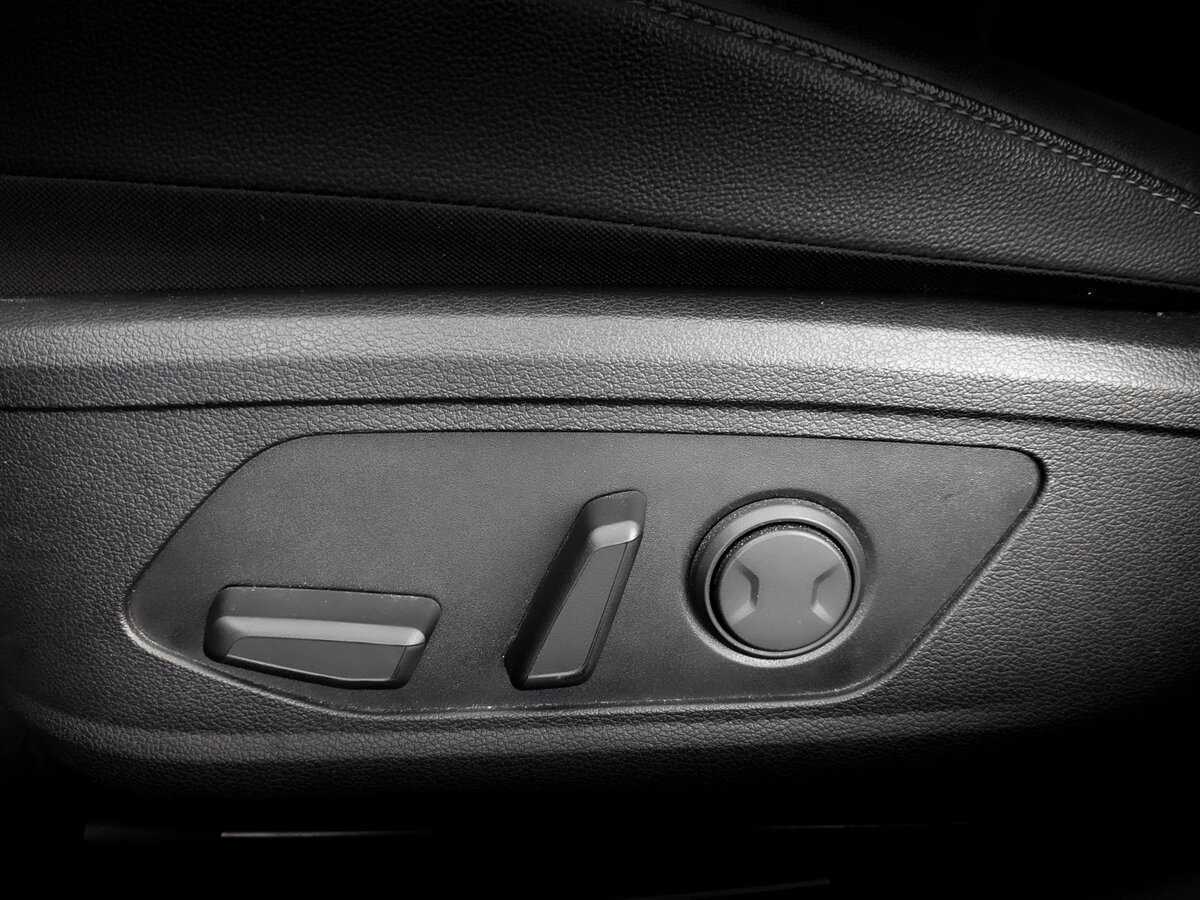 Hyundai Sonata 2022 года с пробегом. Фото: #16