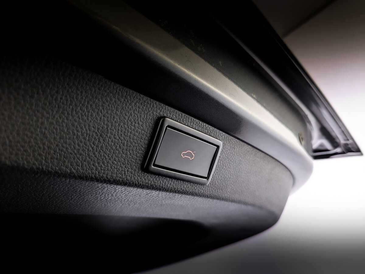 Skoda Karoq 2020 года с пробегом. Фото: #20