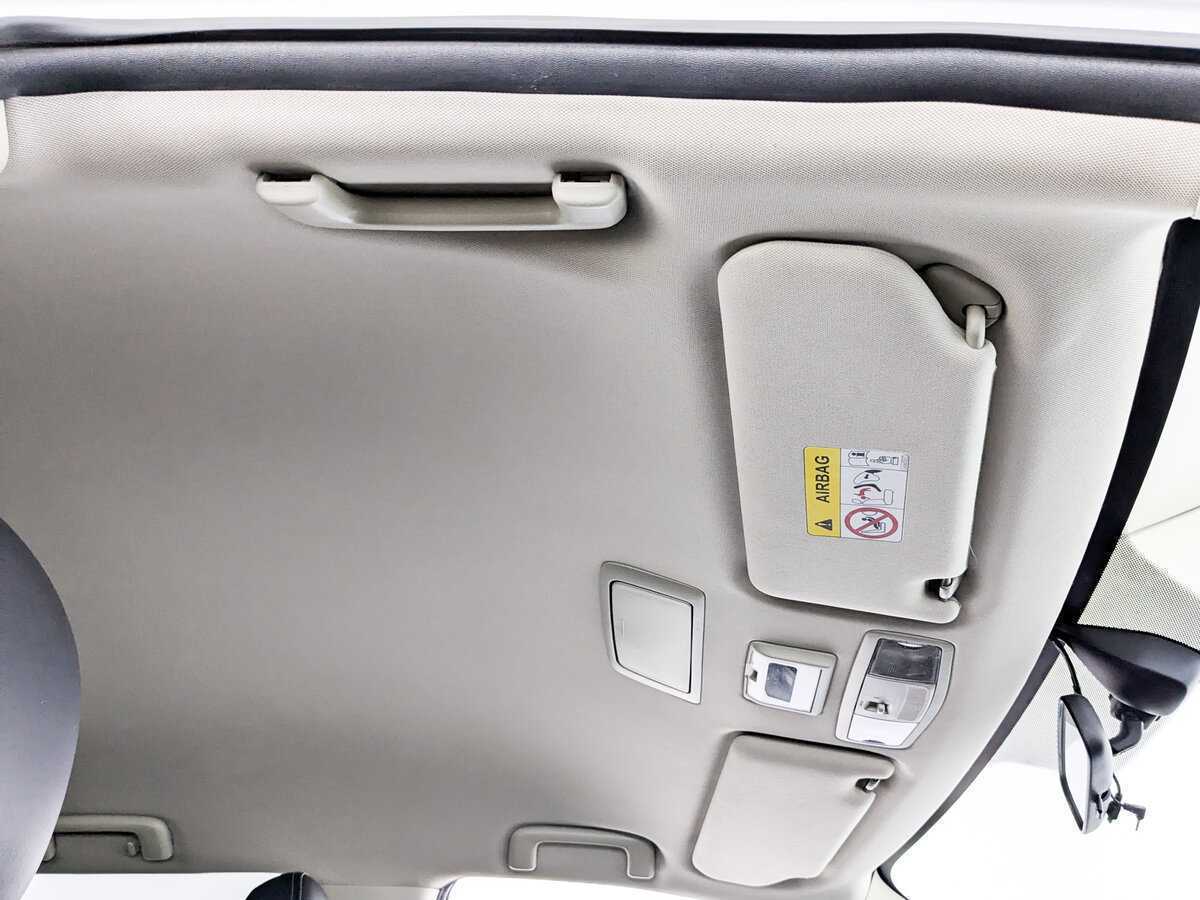 Mitsubishi Outlander 2019 года с пробегом. Фото: #18