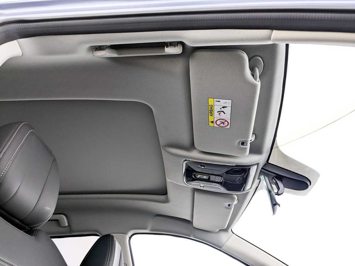 Jetour X70 PLUS 2023 года с пробегом. Фото: #17