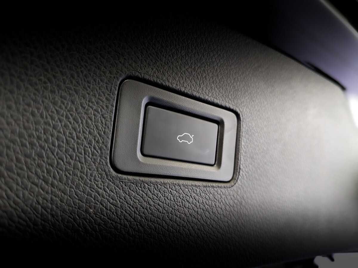 EXEED TXL 2023 года с пробегом. Фото: #21