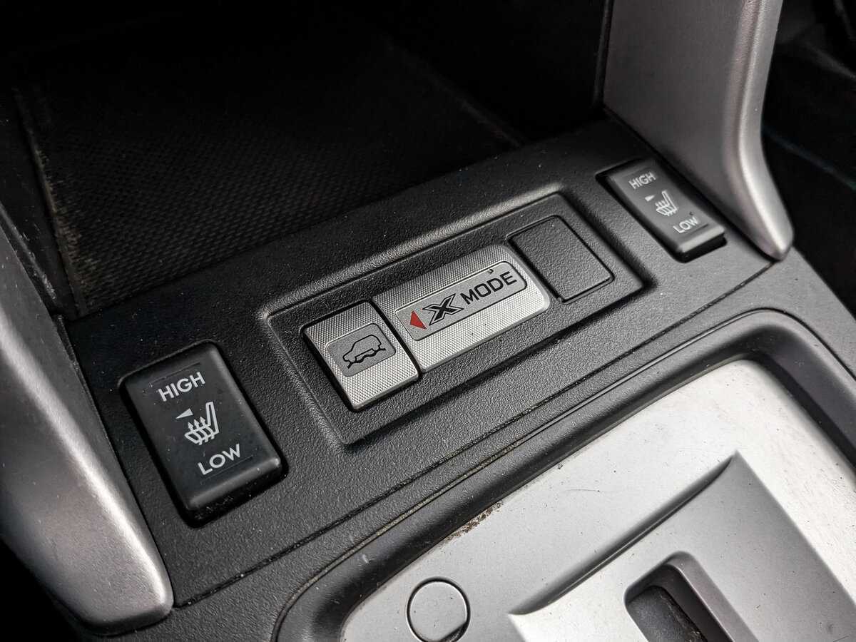 Subaru Forester 2013 года с пробегом. Фото: #16