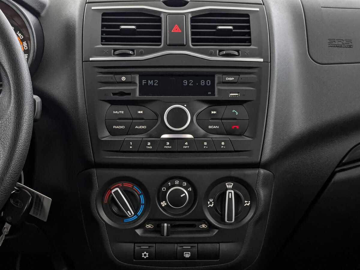 Б/У Лада (ВАЗ) Гранта 2020 года. Фото: #12