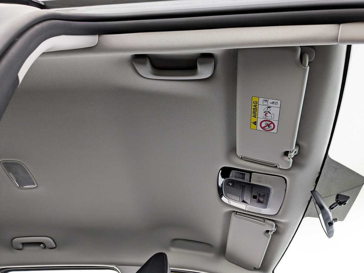 Hyundai Tucson 2021 года с пробегом. Фото: #17