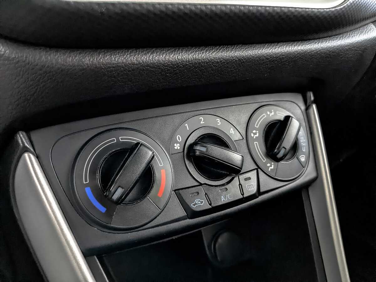 Suzuki SX4 2014 года с пробегом. Фото: #16