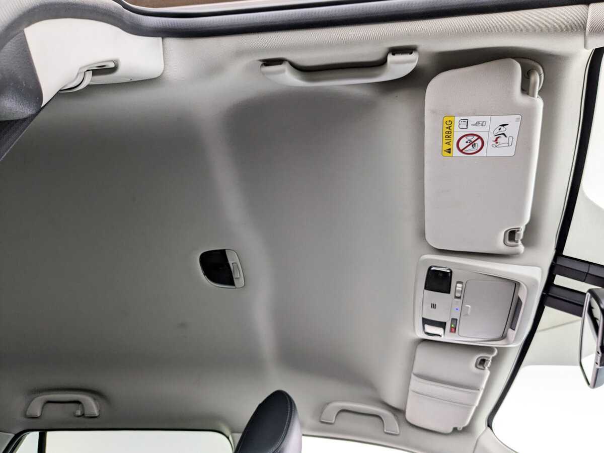 Subaru Outback 2017 года с пробегом. Фото: #16