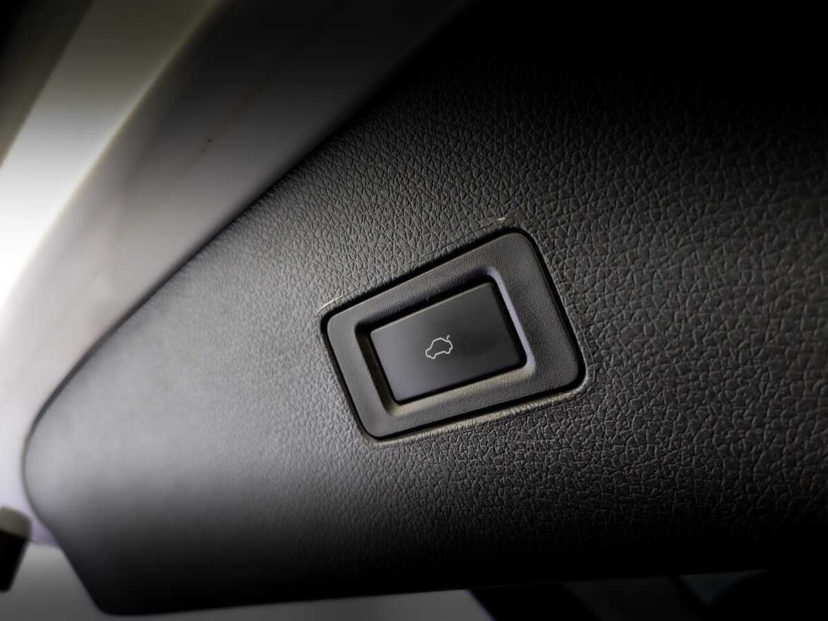 EXEED TXL 2020 года с пробегом. Фото: #20