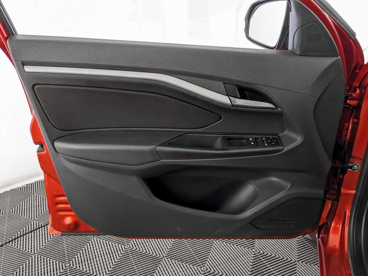 Б/У Лада (ВАЗ) Веста 2016 года. Фото: #14