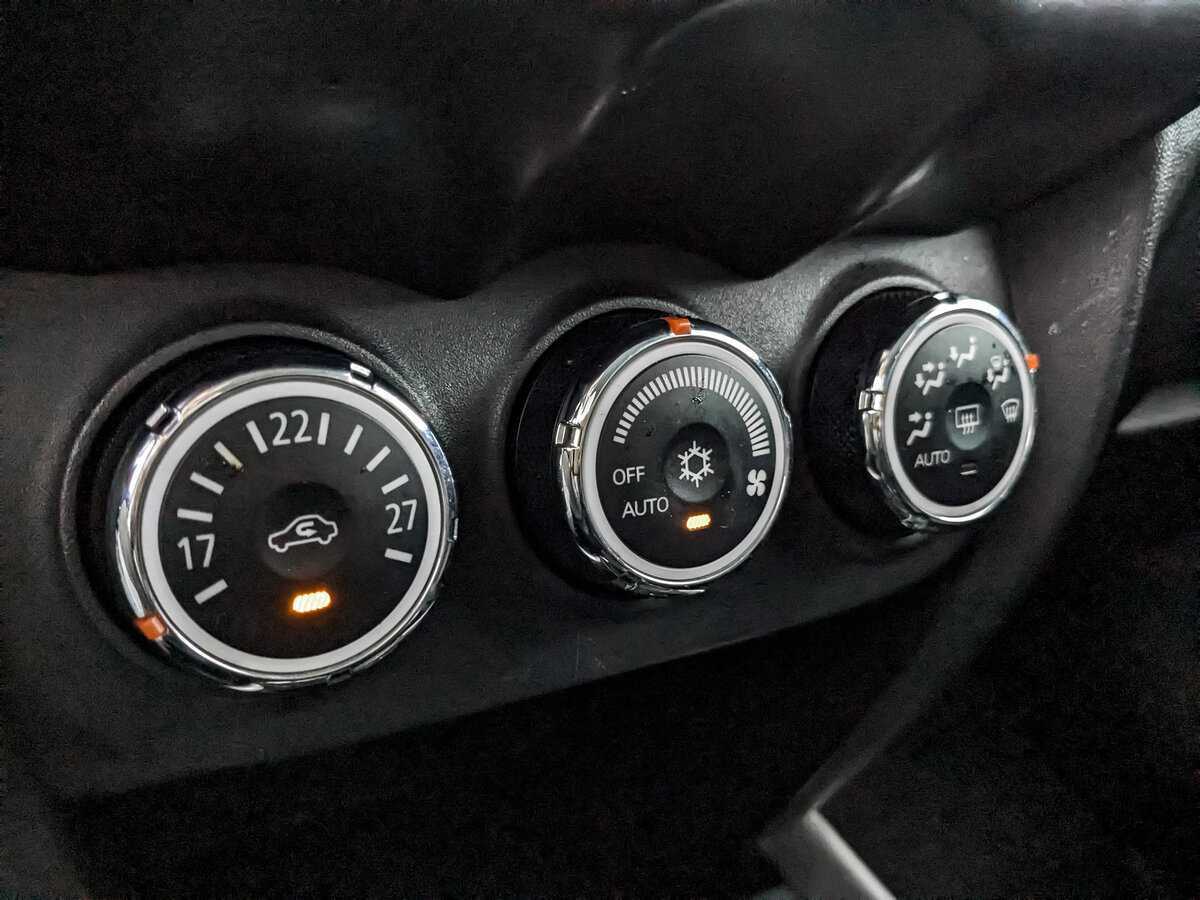 Mitsubishi ASX 2014 года с пробегом. Фото: #19