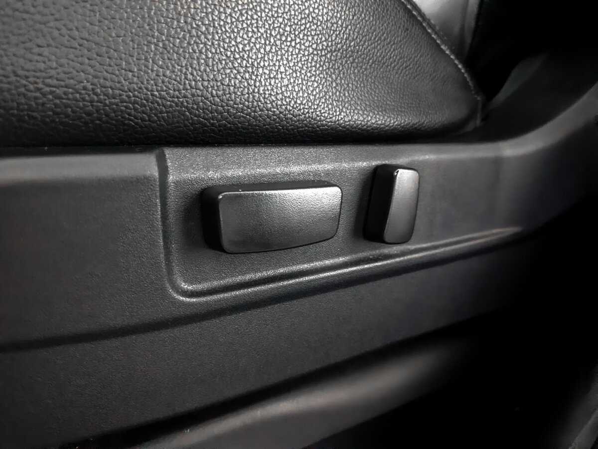 Mitsubishi Outlander 2014 года с пробегом. Фото: #16