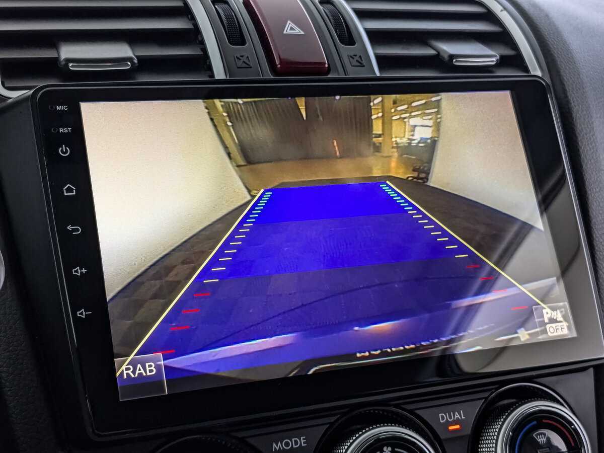 Subaru Forester 2015 года с пробегом. Фото: #20