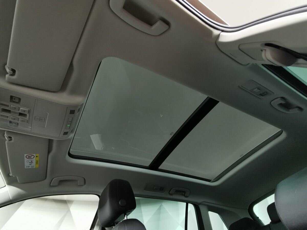 Volkswagen Tiguan 2018 года с пробегом. Фото: #16