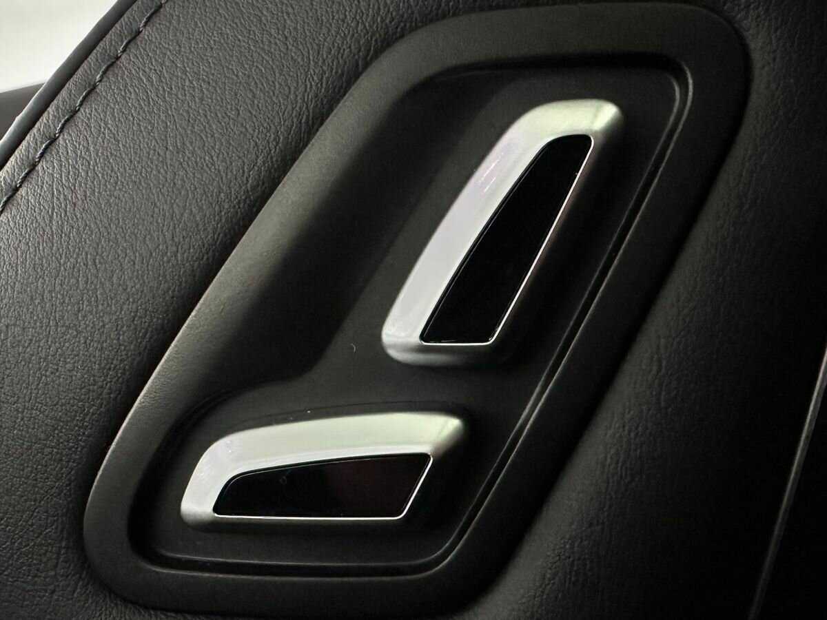 Haval H9 2021 года с пробегом. Фото: #16