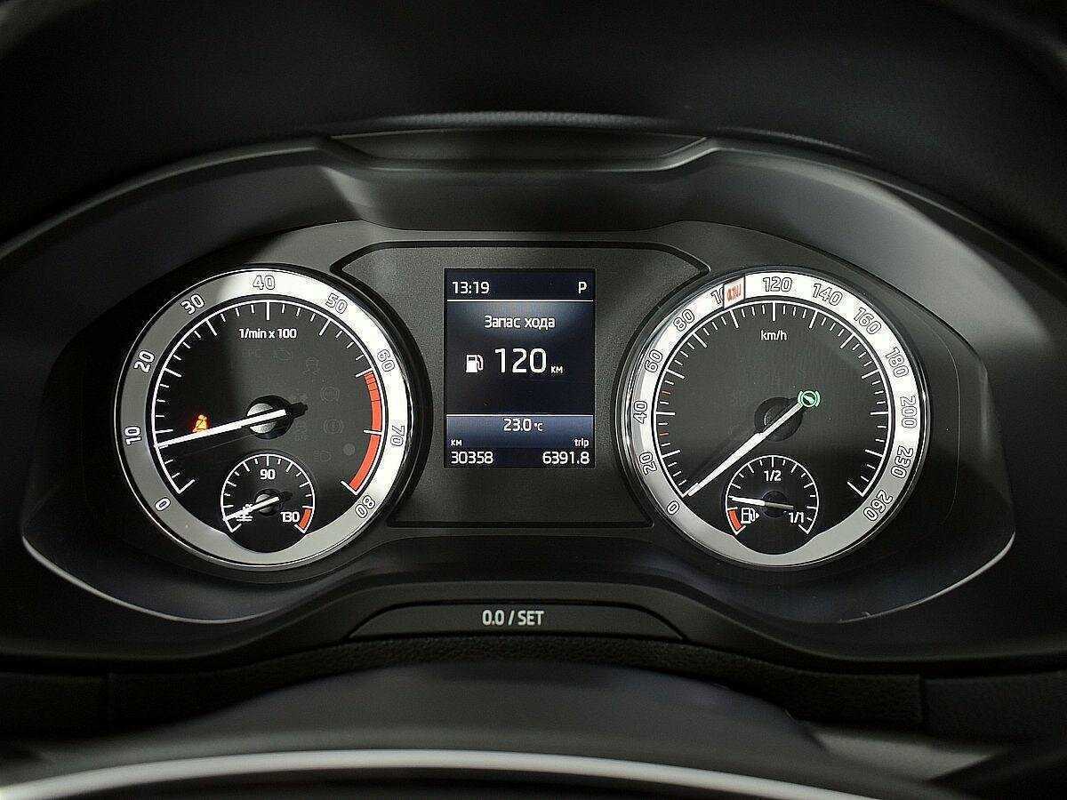 Skoda Karoq 2022 года с пробегом. Фото: #11