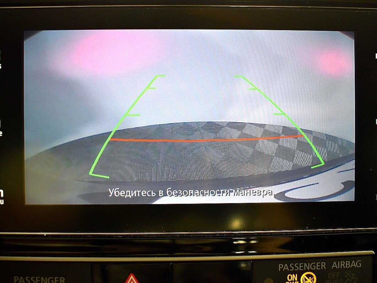 Mitsubishi Outlander 2018 года с пробегом. Фото: #13