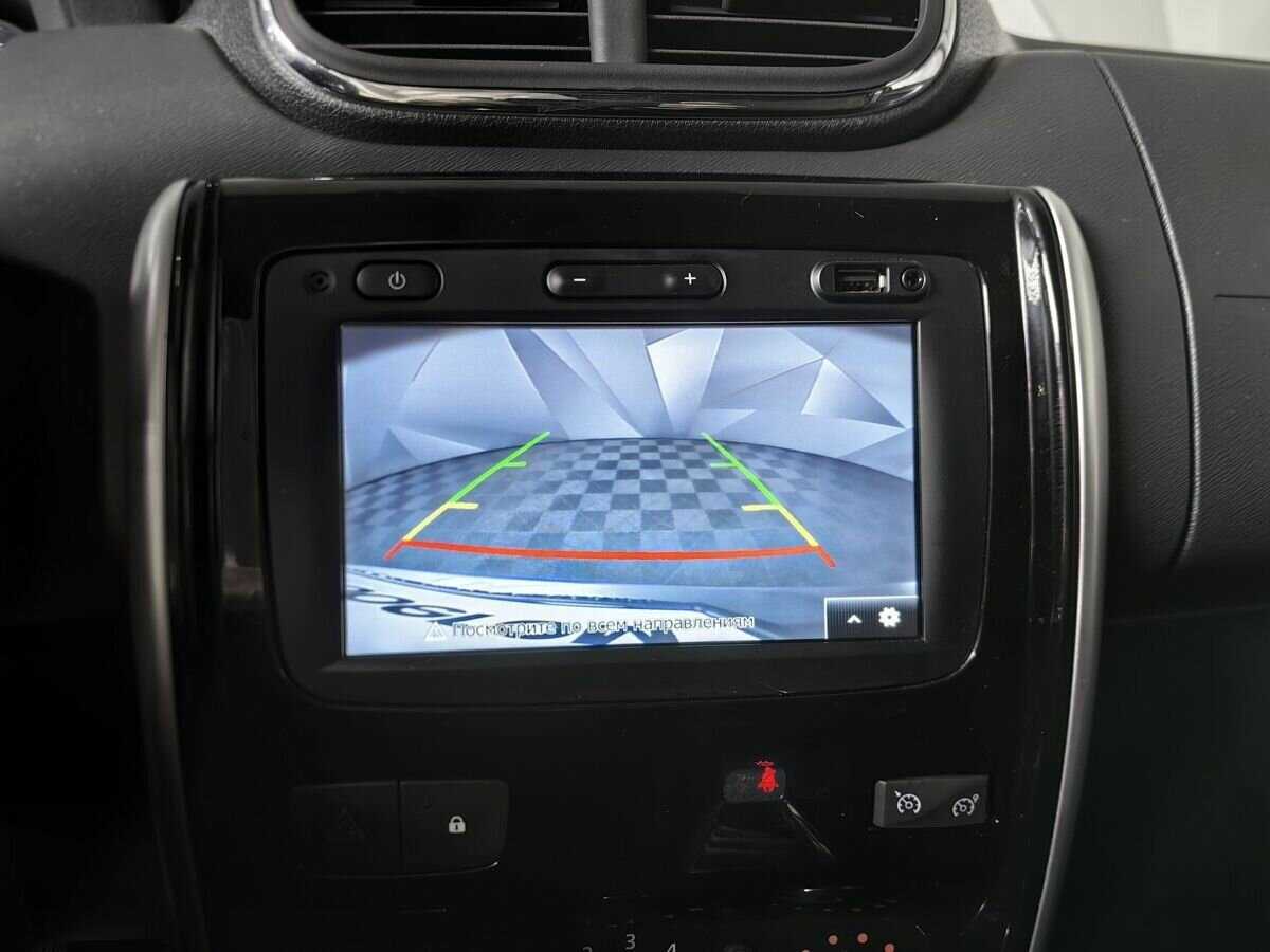 Б/У Ниссан Террано 2021 года. Фото: #16