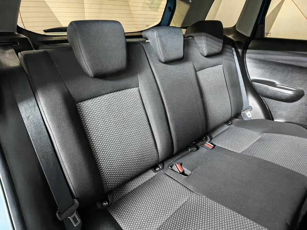 Suzuki Vitara 2018 года с пробегом. Фото: #12