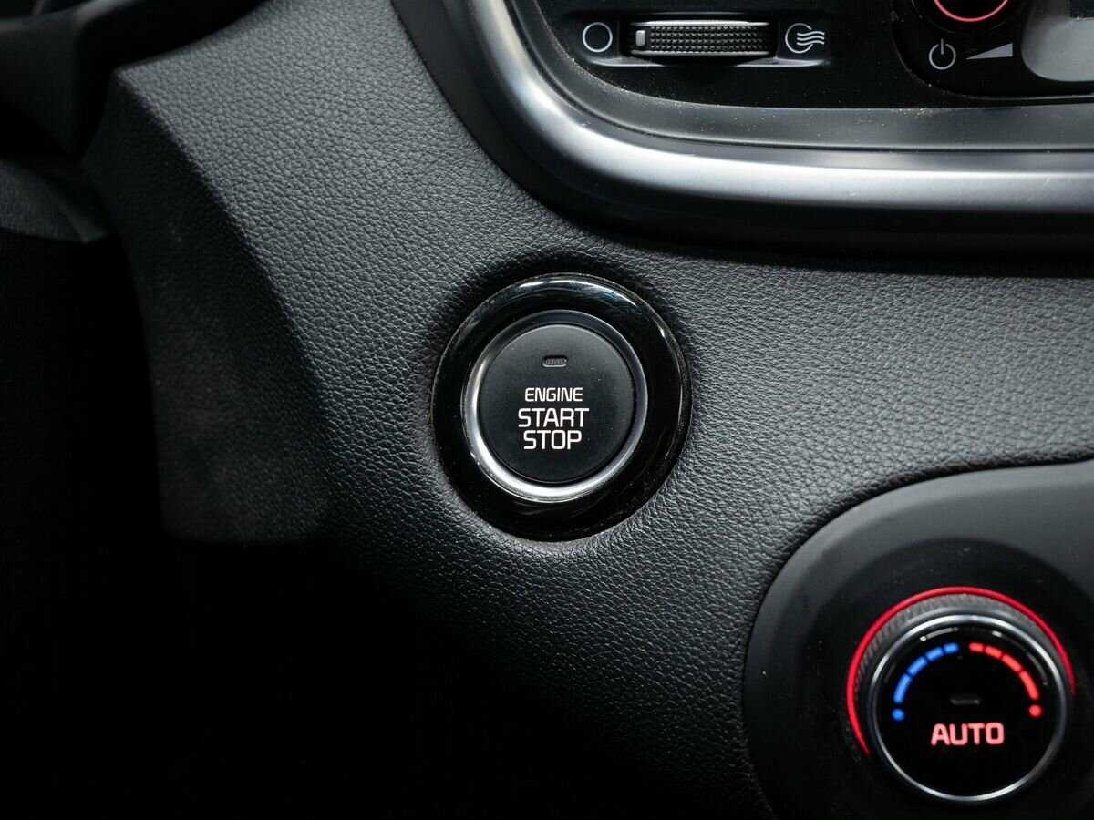 Kia Sorento 2018 года с пробегом. Фото: #21