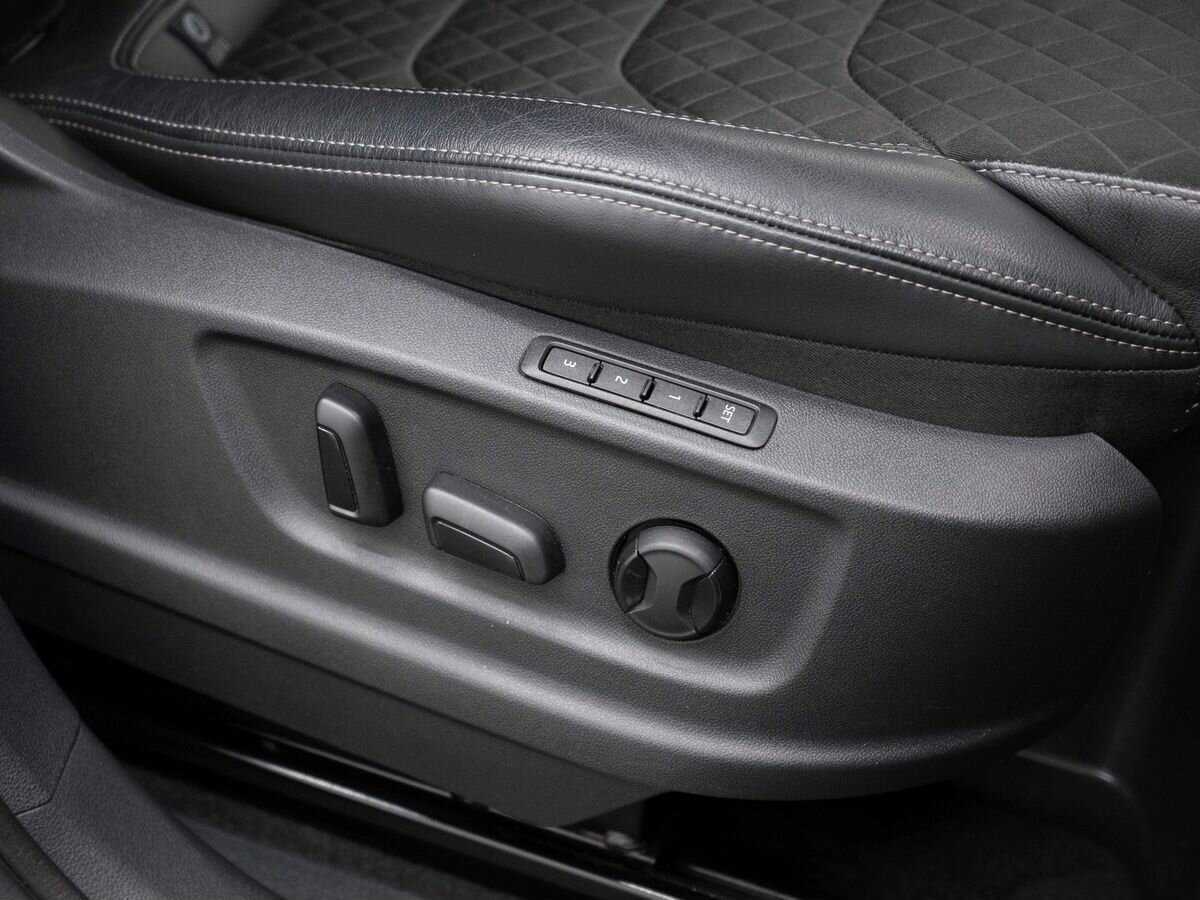 Skoda Kodiaq 2018 года с пробегом. Фото: #12