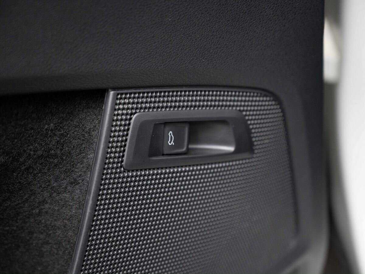 Skoda Kodiaq 2018 года с пробегом. Фото: #19