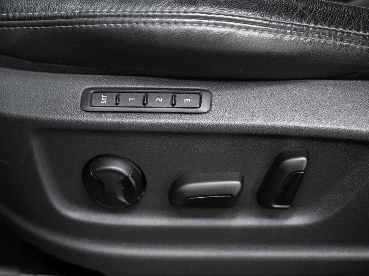 Skoda Kodiaq 2018 года с пробегом. Фото: #21