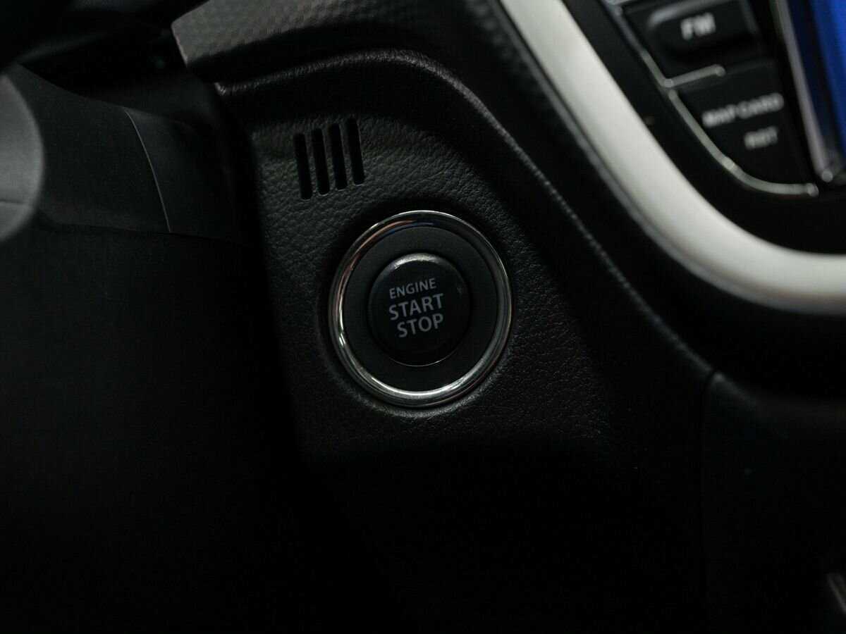 Suzuki SX4 2014 года с пробегом. Фото: #19