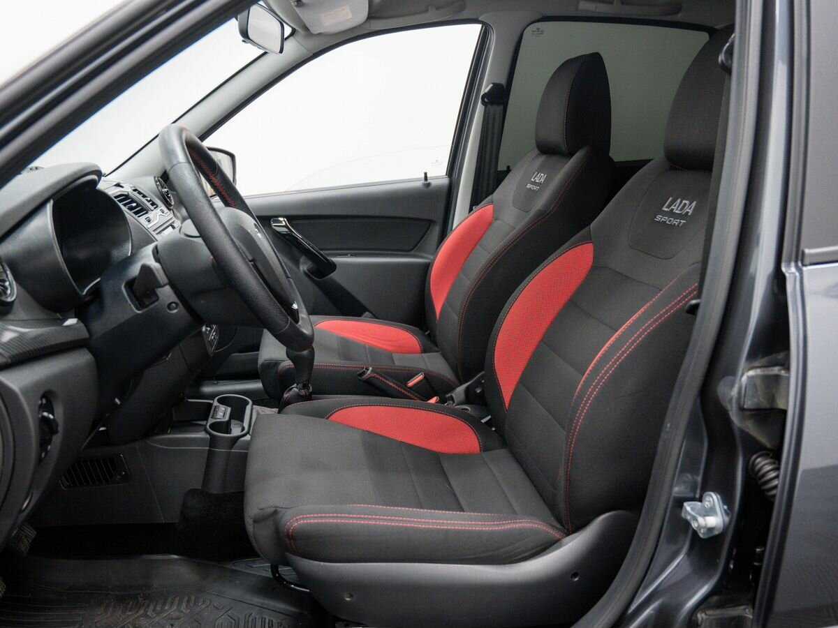 Б/У Лада (ВАЗ) Гранта 2024 года. Фото: #12