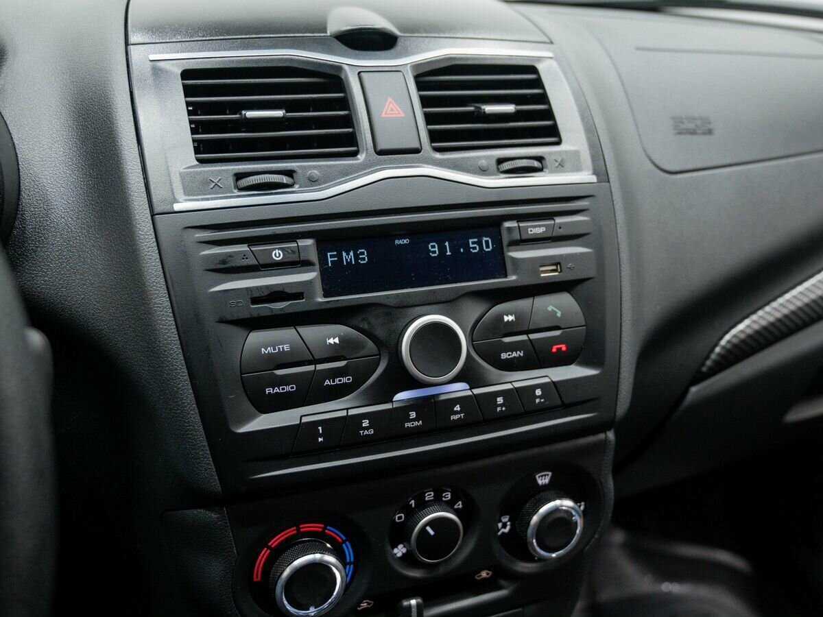 Б/У Лада (ВАЗ) Гранта 2024 года. Фото: #18